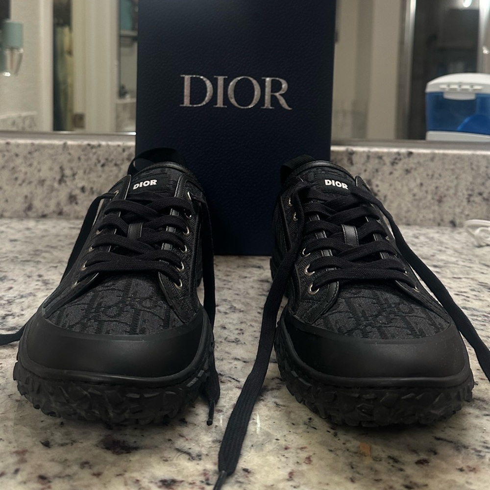Dior Mens Sneakers